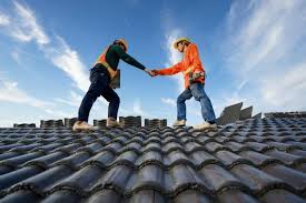 Trusted Woodside, CA Roofing Contractor Experts